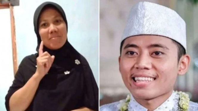 Rihana, Ibu Norma Risma dan Rozy Zay 