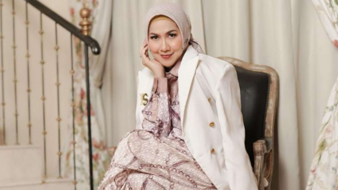 Venna Melinda