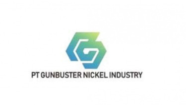 Logo PT GNI