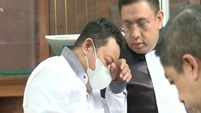 Terdakwa pembunuhan Brigadir J, Kuat Ma'ruf