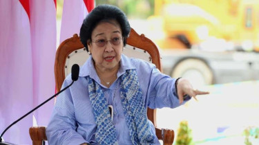 Megawati Soekarnoputri