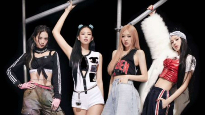 BLACKPINK