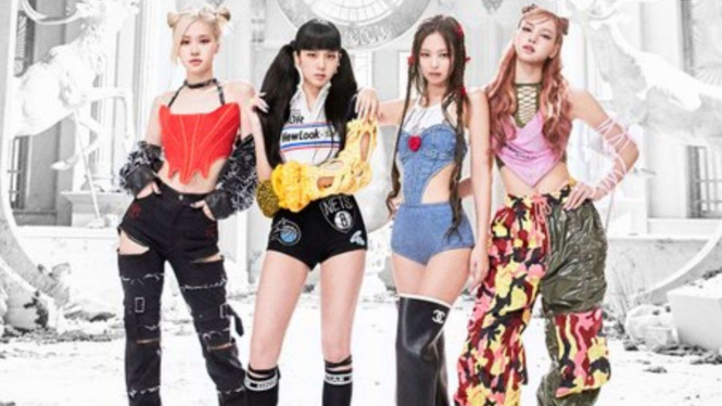 BLACKPINK