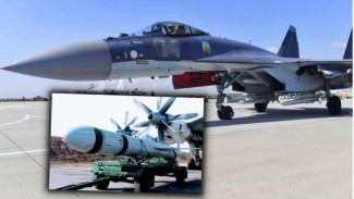 4 Fakta Kecanggihan Kh-31, Rudal Rusia yang Dapat Menghancurkan Sarana Bebasis Eletronik
