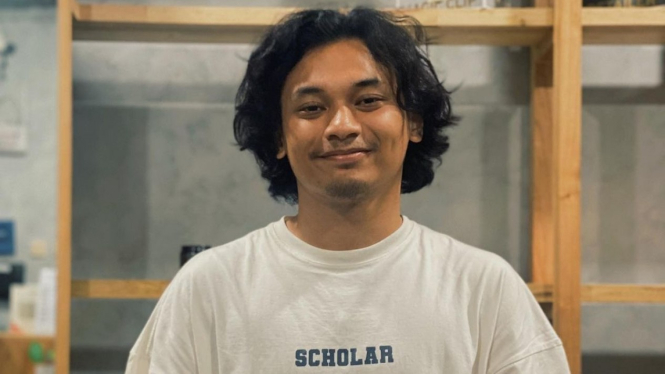 Yusuf Mahardika
