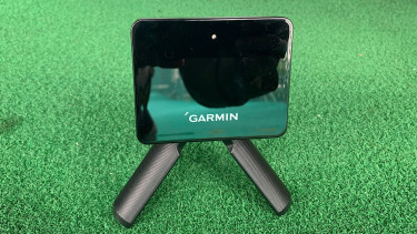 Garmin Approach R10.