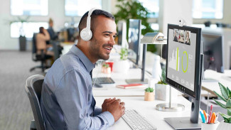 Spesifikasi Webcam dan Headset Baru Logitech, Harga Mulai Rp600 Ribuan