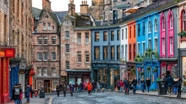 Kota Edinburgh