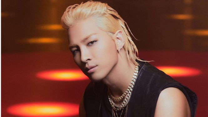 Taeyang, Bigbang