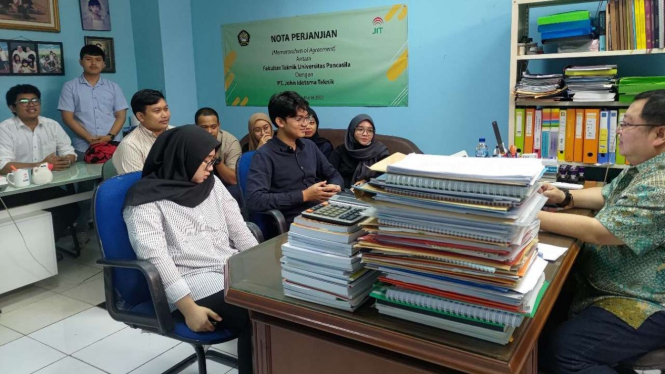 Universitas Pancasila Implementasikan Program Merdeka Belajar Kampus Merdeka