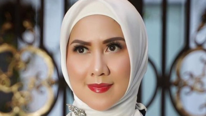 Venna Melinda.