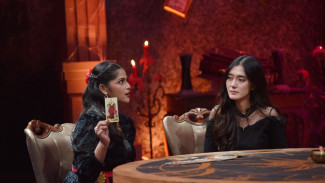 Keira Shabirah Alami Kejadian Mistis Ketemu Sosok Astral Saat Traveling ke Luar Negeri