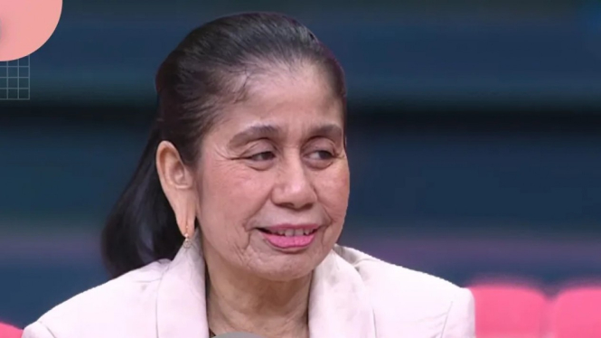 Puspa Sari, wanita 30 tahun yang alami sindrom penuaan dini sejak usia 10 tahun