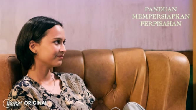 Film Bioskop Online 'Panduan Mempersiapkan Perpisahan'
