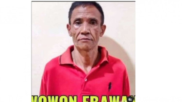 Wowon Erawan alias Aki
