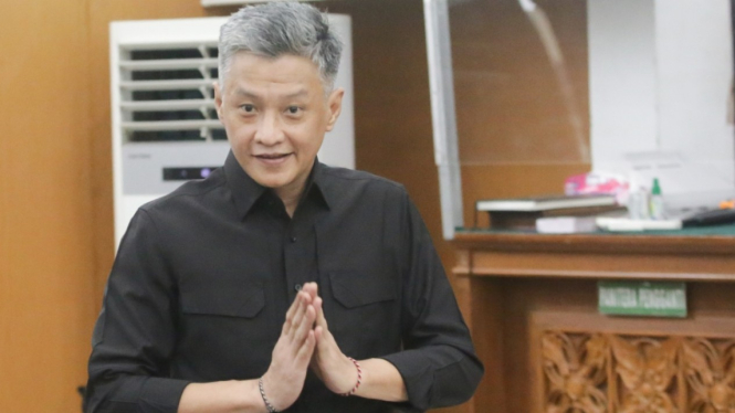 Hendra Kurniawan