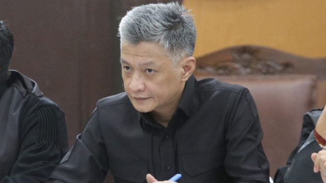 Hendra Kurniawan