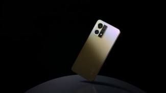 Menanti Kehadiran Seri Oppo Reno8 T