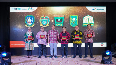 Koordinasi Pemungutan Penyetoran dan Rekonsiliasi Pajak Daerah PBBKB