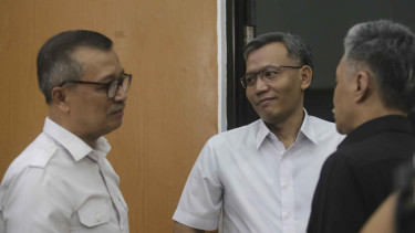 Mantan Wakapolri Oegroseno, Jadi Saksi Meringankan Hendra dan Agus