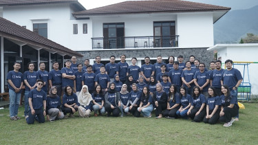 Bizhare kenalkan 'wajah' baru.