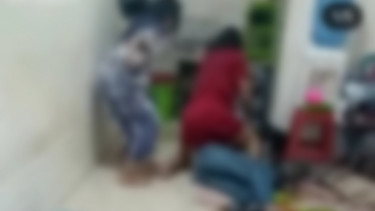 Viral Pria di Kendari Dikeroyok Waria