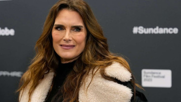 Brooke Shields