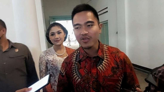 Kaesang Pangarep