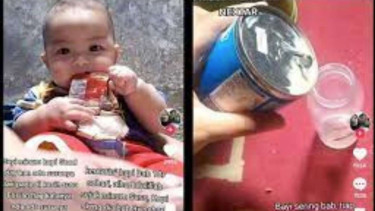 viral anak kopi