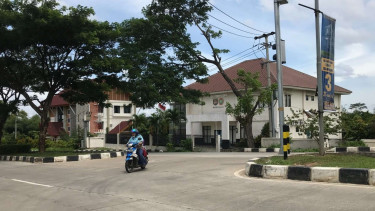 Dishub Depok akan tutup beberapa u-turn di dekat GDC.