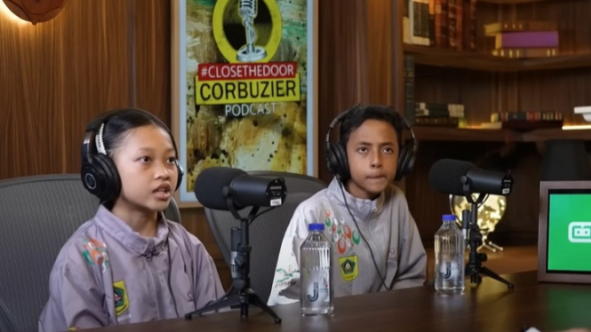 Devina dan Kesyha