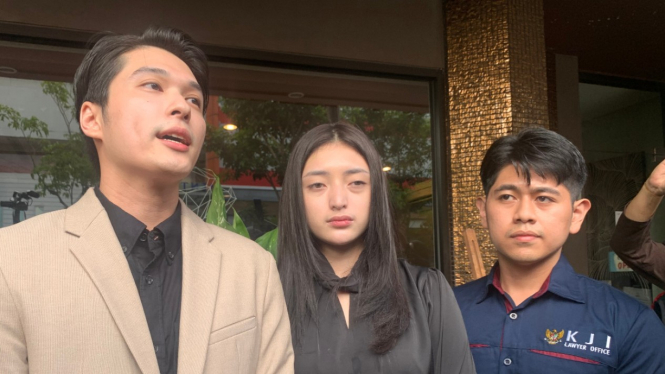 Asisten pribadi Hotman Paris, Intan diduga mengalami tindak penganiayaan