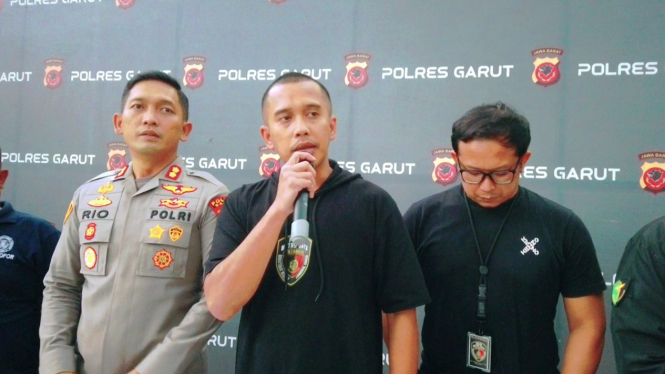 AKBP Indrawieny Panjiyoga