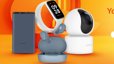 Xiaomi rilis empat produk AIoT.