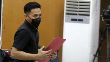 Bharada E, Ricard Eliezer Agenda Sidang Pembacaan Pledoi