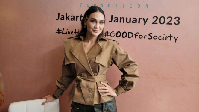 Luna Maya