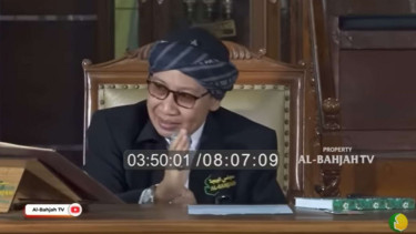 Buya Yahya