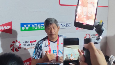 Herry Iman Pierngadi