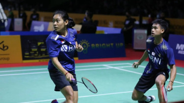 Jafar Hidayatullah/Aisyah Salsabila Putri Pranata