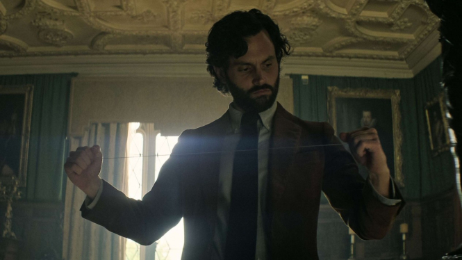 You: Season 4 Part 1 
