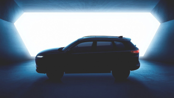 VIVA Otomotif: Mobil baru Suzuki yang akan meluncur di Indonesia Februari 2023.