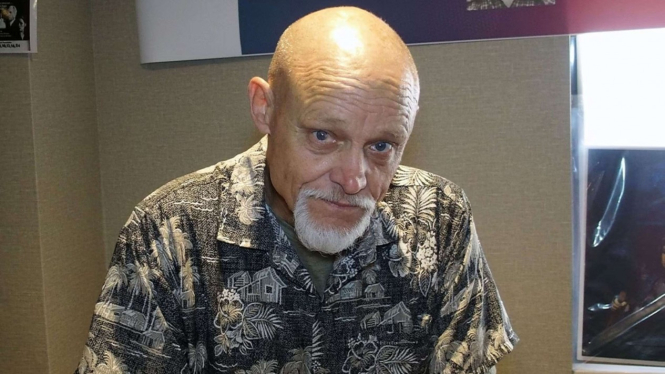 Lance Kerwin