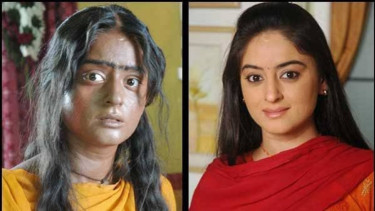 Serial Nakusha