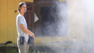 Andri Mardiansyah, kontributor VIVA.co.id di Padang