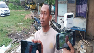 Ngaku Dihajar Kapolres Manggarai Barat, Bripka Samsul: Saya Minta Maaf