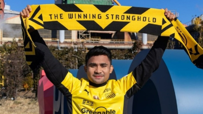 Pemain Jeonnam Dragons, Asnawi Mangkualam
