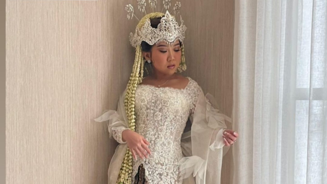 Kiky Saputri. 