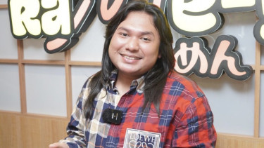 Keanu Agl.