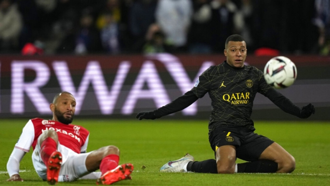 PSG vs Reims