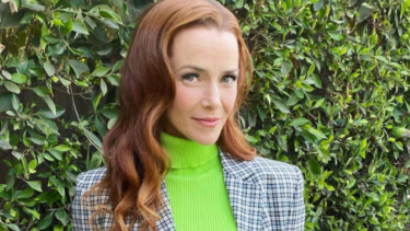 Annie Wersching